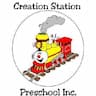 Creation Station Preschool & Daycare company logo