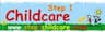 Step One Child Care company logo