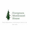 Evergreen Montessori House company logo
