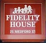 Fidelity House company logo