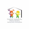 The Temple Emanuel Preschool company logo