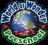 World of Wonder company logo