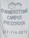 Cornerstone Campus Preschool company logo