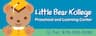 Little Bear Kollege Preschool & Learning Center company logo