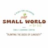 Small World Nursery School company logo