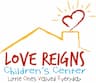 Love Reigns Children Center company logo