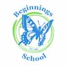 Beginnings School company logo