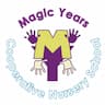 Magic Years Cooperative Nursery School company logo