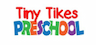 Tiny Tikes Preschool company logo