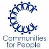 Communities For People company logo