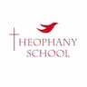 Theophany School company logo