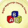 Bright Beginnings Learning Center company logo