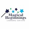 Magical Beginnings company logo