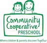 Community Cooperative Preschool company logo