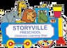 Storyville Preschool company logo