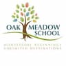 Oak Meadow Montessori School company logo