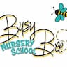 Busy Bee Nursery School company logo