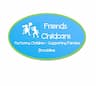 Friends Child Care company logo