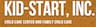 Kid-Start company logo