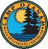 Camp Ozanam company logo