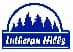 Lutheran Hills company logo