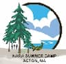 NARA Summer Camp company logo