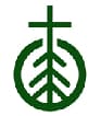 The Pines Catholic Camp company logo