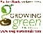 Growing Green company logo