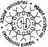 Agape Ministries company logo