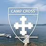 Camp Cross company logo