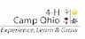 4-H Camp Ohio company logo