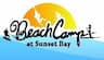 Beach Camp at Sunset Bay company logo