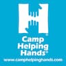 Camp Helping Hands company logo