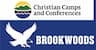 Camp Brookwoods company logo