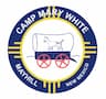 Camp Mary White company logo