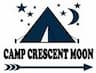 Camp Crescent Moon company logo