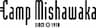 Camp Mishawaka company logo