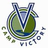 Camp Victory company logo