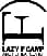 Lazy F Camp and Retreat Center company logo