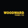 Woodward Tahoe company logo