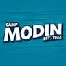 Modin company logo