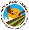 Acta Non Verba company logo