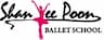 Shan-Yee Poon Ballet School company logo