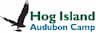 Hog Island Audubon Camp company logo