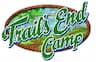 Trail's End Camp company logo