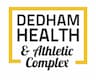 The Ultimate Day Camp at Dedham Health and Athletic company logo