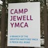 Camp Jewell YMCA company logo