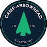 Camp Arrowhead company logo