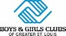 Boys and Girls Club of Greater St. Louis company logo