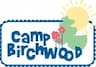 Camp Birchwood company logo